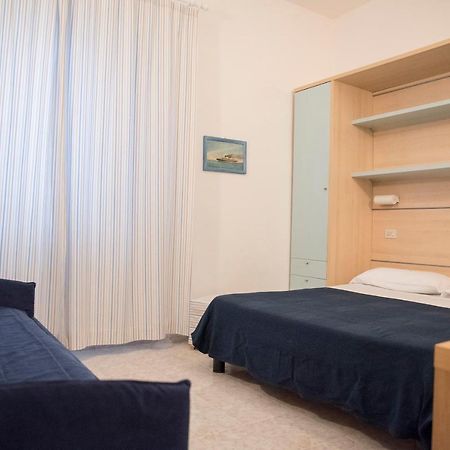 La Zattera Camere San Vincenzo Extérieur photo