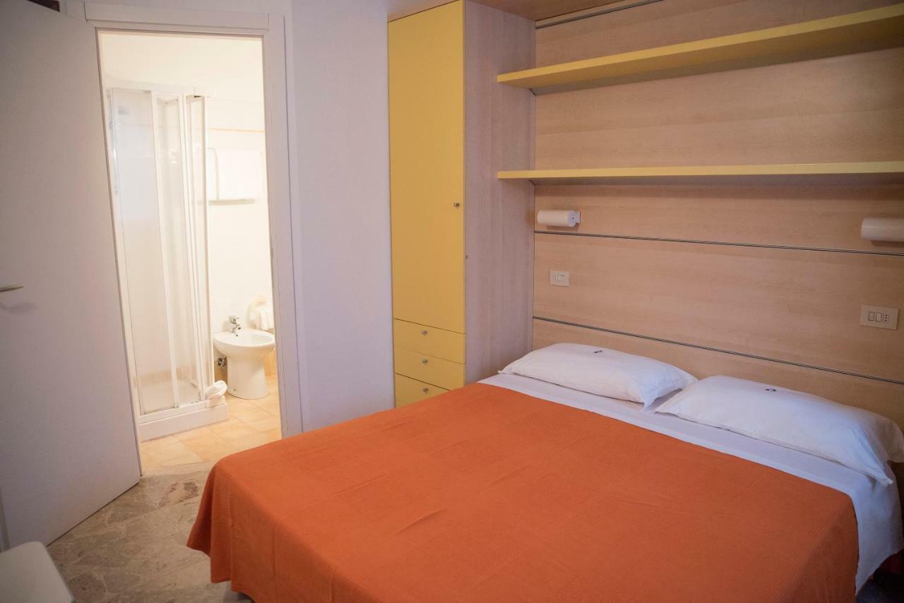 La Zattera Camere San Vincenzo Extérieur photo
