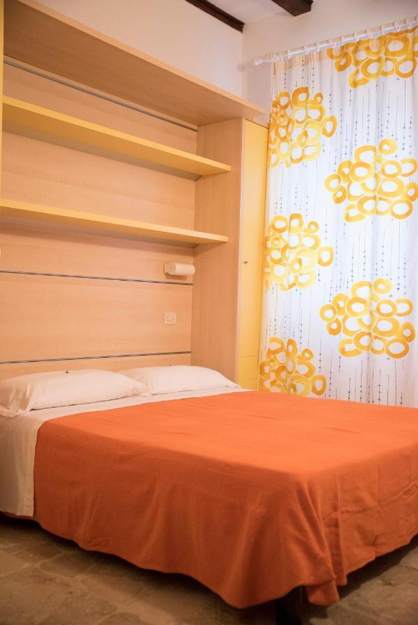 La Zattera Camere San Vincenzo Extérieur photo