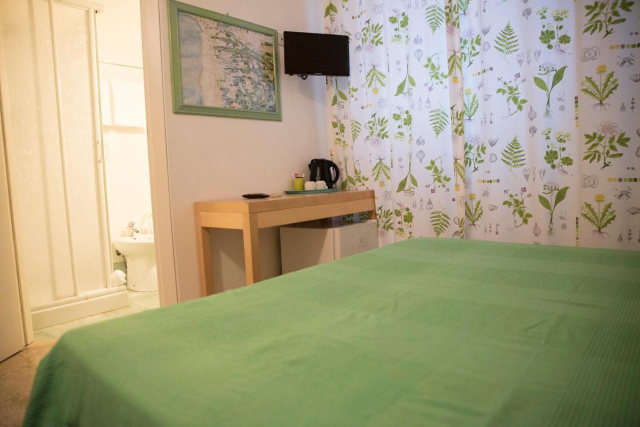 La Zattera Camere San Vincenzo Extérieur photo