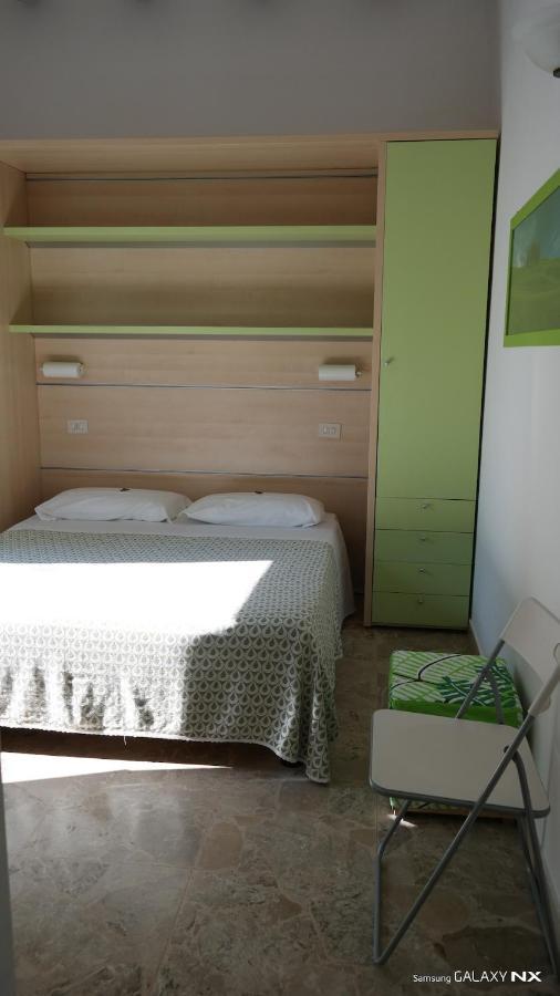 La Zattera Camere San Vincenzo Extérieur photo