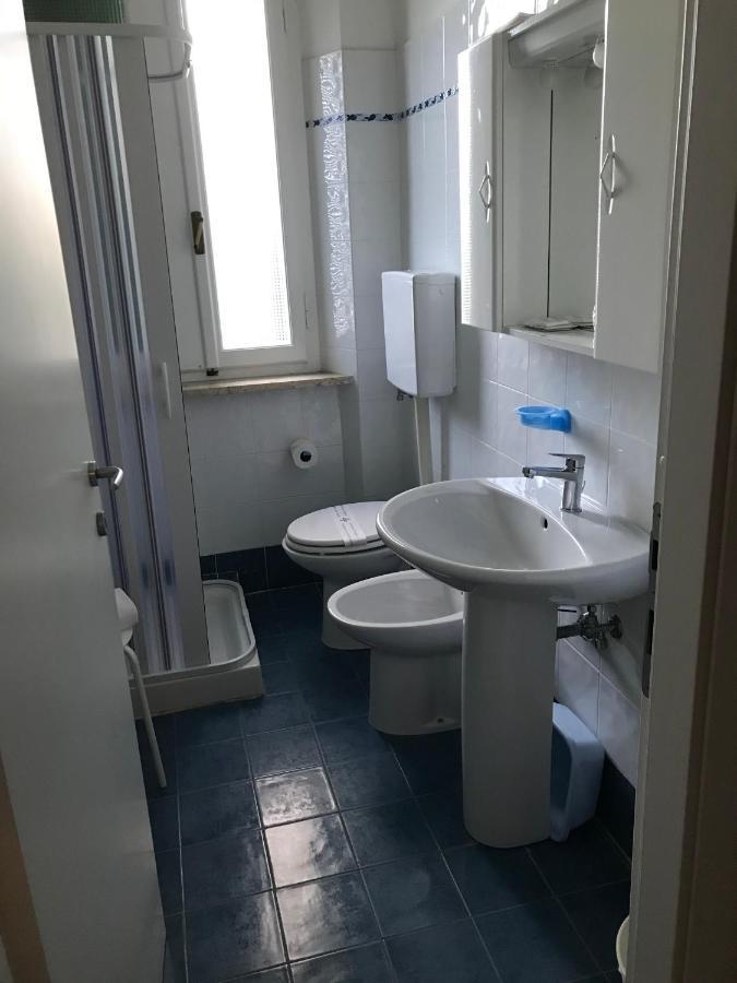 La Zattera Camere San Vincenzo Extérieur photo