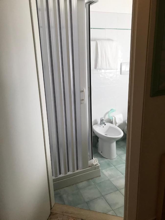 La Zattera Camere San Vincenzo Extérieur photo